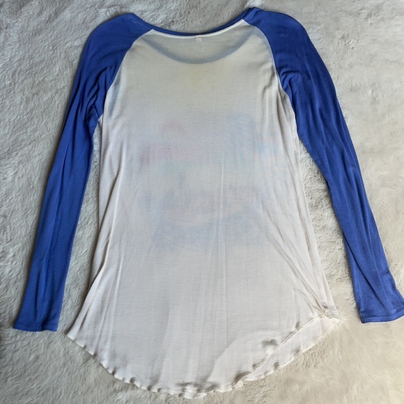 Spell | Folk Town Raglan | M - Picture 14 of 17